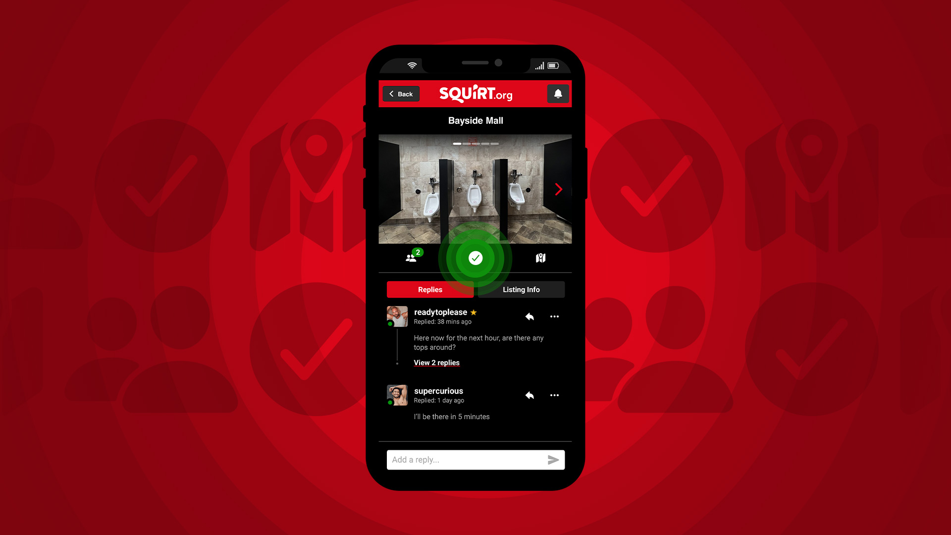 Squirt.org and SQ Dating Roll Out Major Updates Designed to Turn Online Connections Into Real-Life Meetups