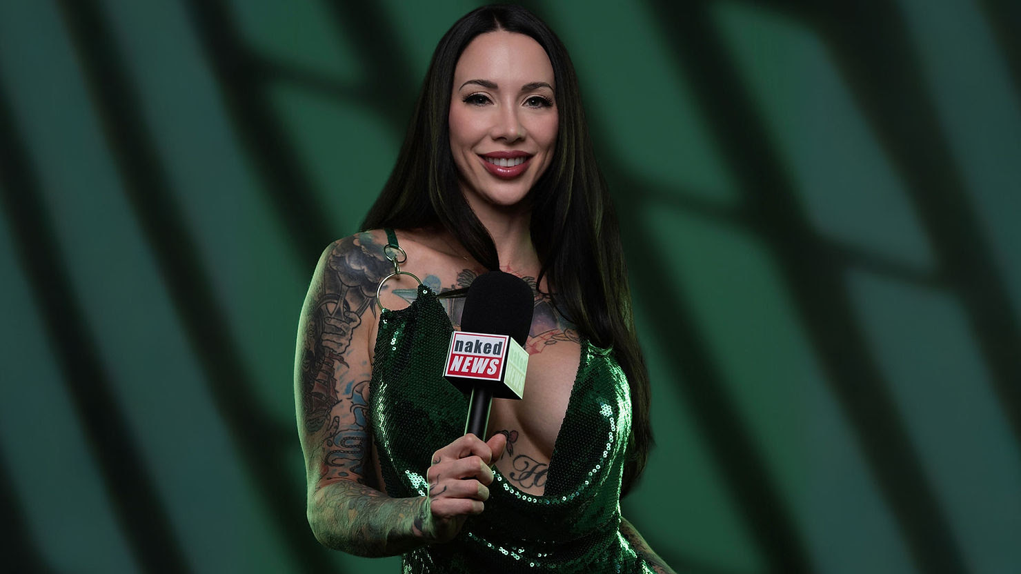 Rachel Rampage Brings the Urban X Awards Red Carpet to You