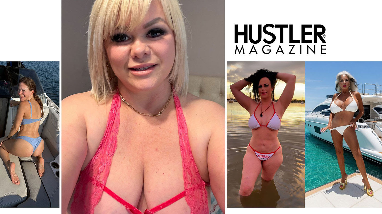 The Unexpected Passions Behind Adult Industry Stars