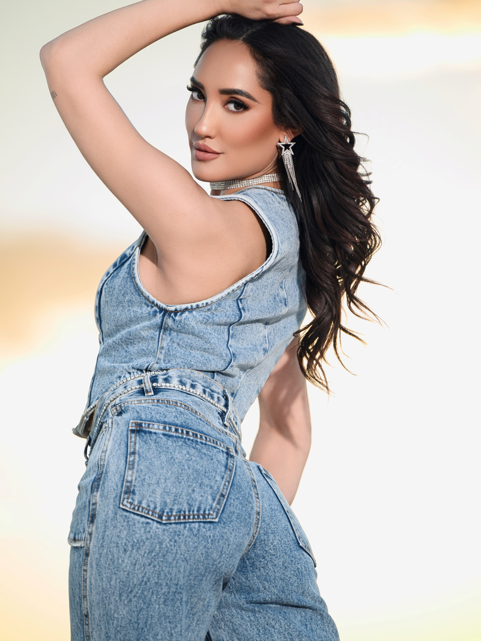 Chloe Amour Goes Independent: What This Means for Her Career