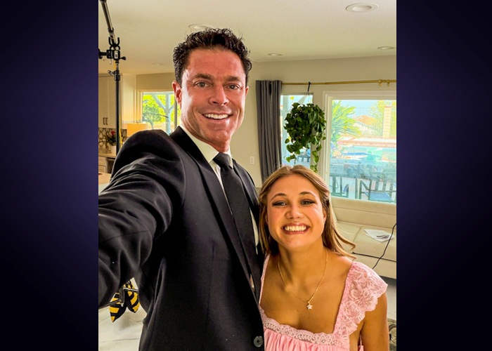 Chris Sterling's New Dallas Rea Scene Is Turning Heads—Here's Why