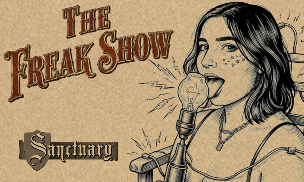 Electrogirly's Freak Show Returns to Los Angeles: What to Expect