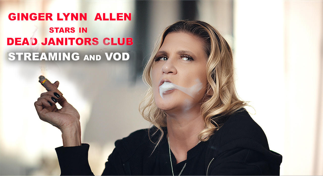 How Three Adult Film Stars Crossed Over Into This Dark Comedy