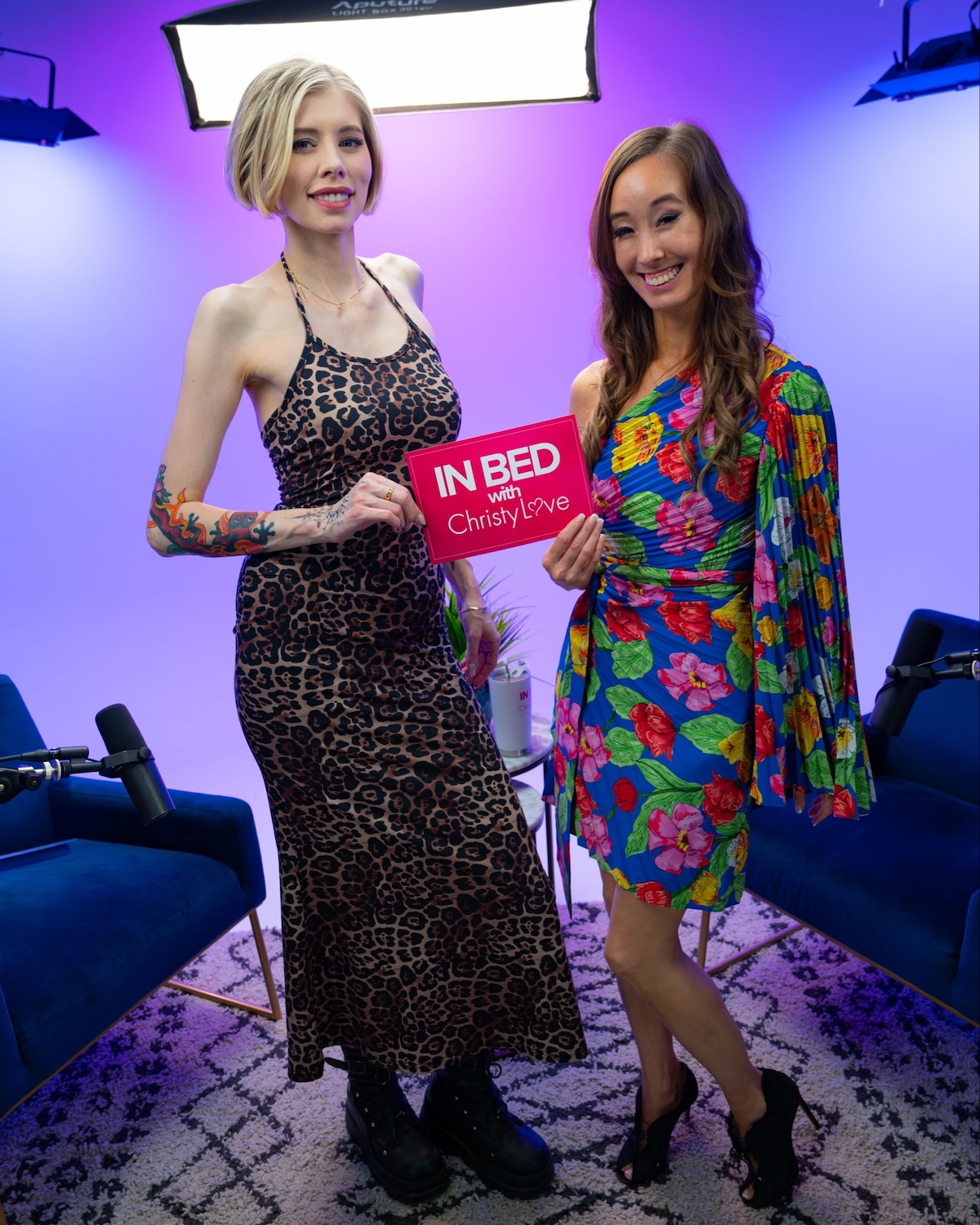 Kyaa Chimera's Rawest Interview Yet: What She Revealed