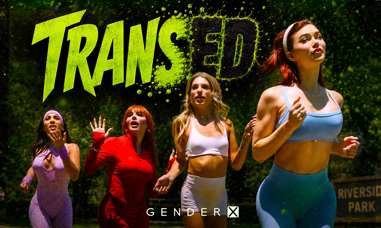 Jim Powers' 'Transed' Is the Wildest Adult Feature of 2026