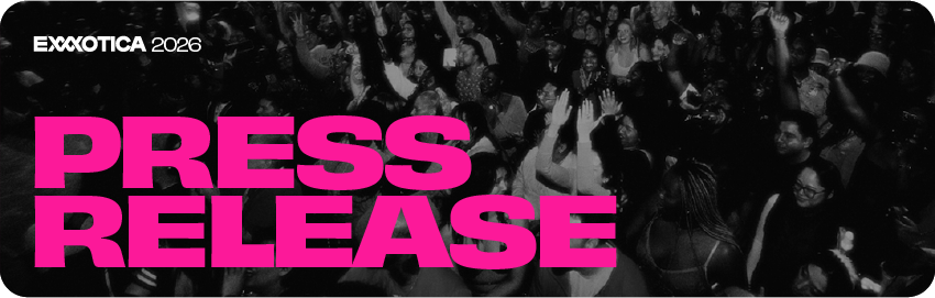 EXXXOTICA's 18th Year: The Adult Expo Everyone's Talking About