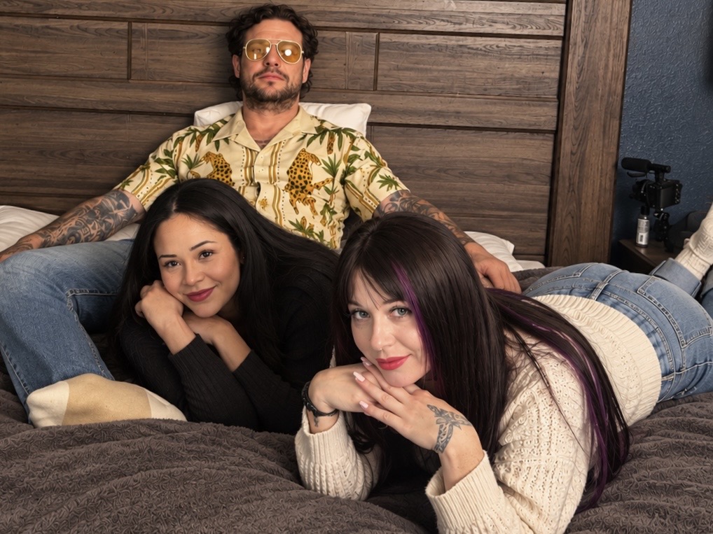 Eden Rylie's Latest Collaboration Sparks Industry Buzz