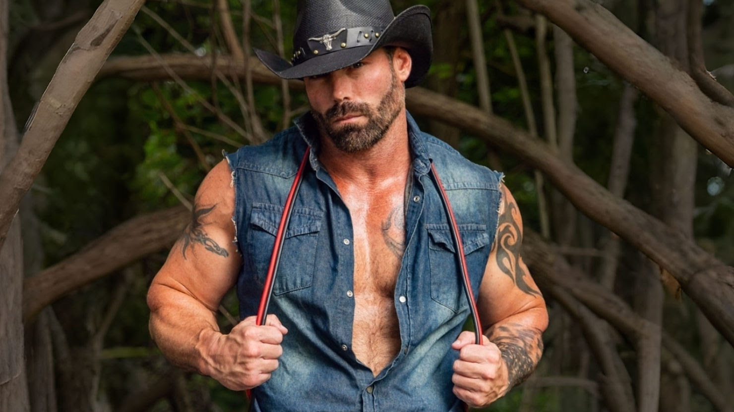 A Veteran's Unconventional Path to Adult Entertainment Success