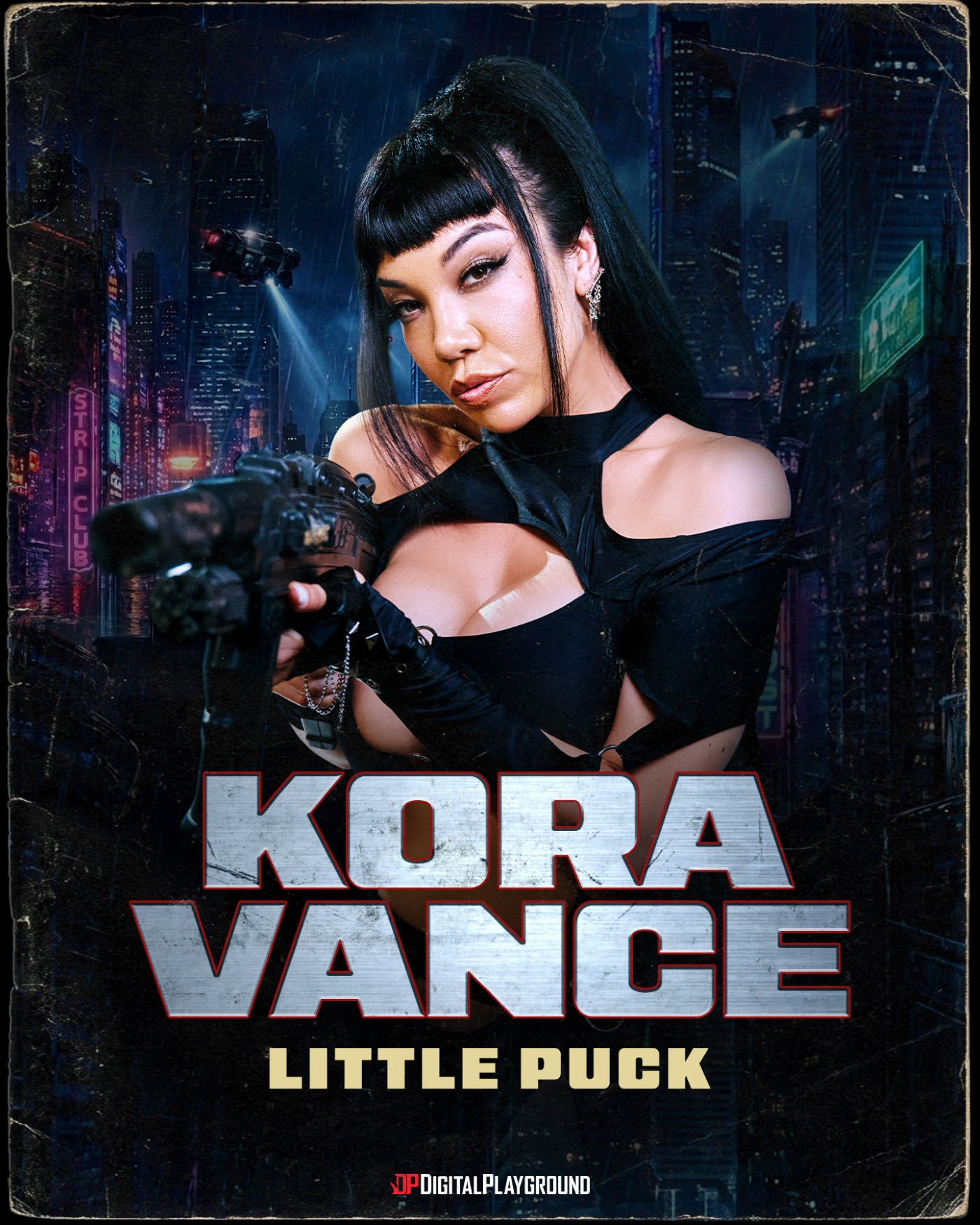 Little Puck's Surprising Career Move Nobody Saw Coming