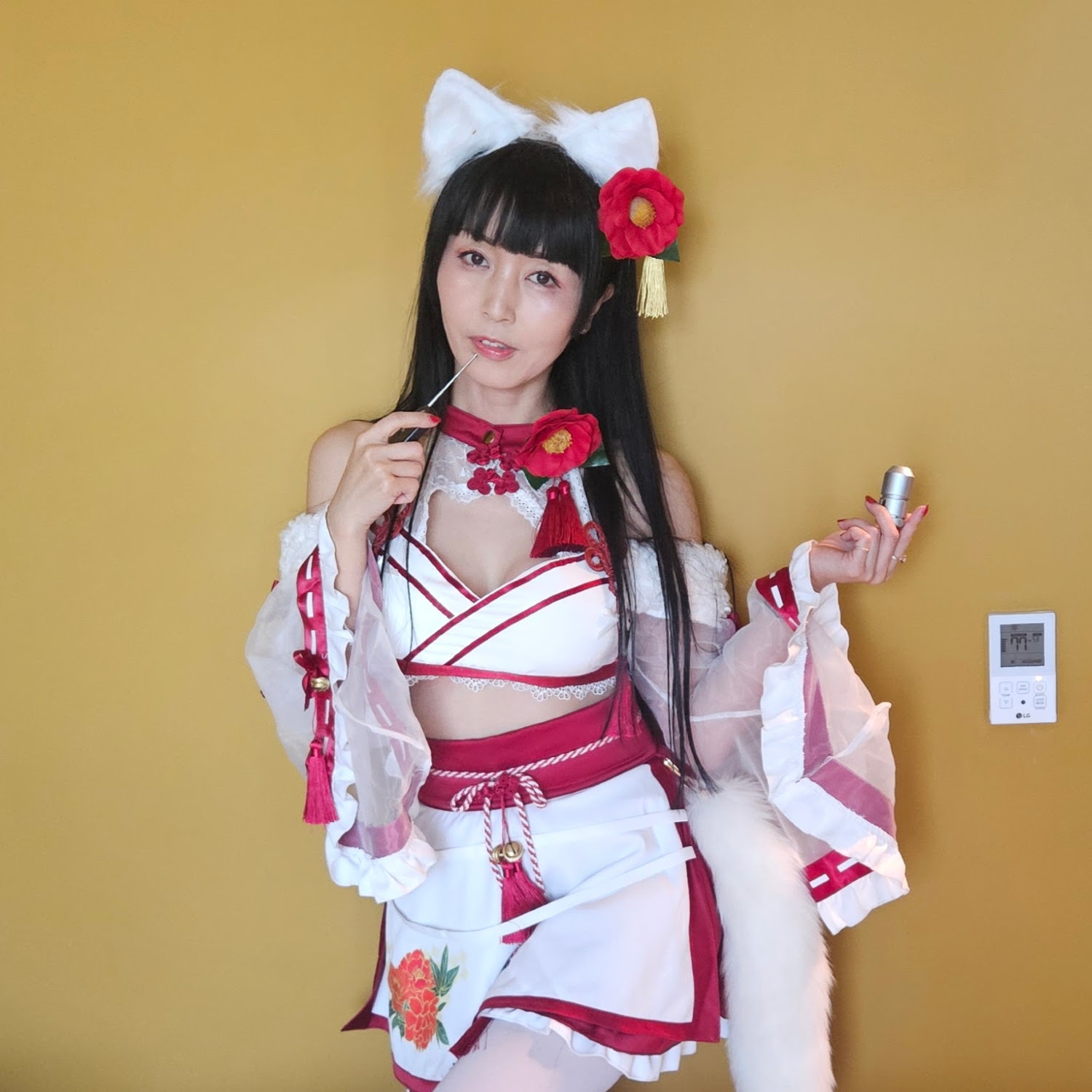 Marica Hase's Unexpected On-Screen Connection That Changed Her Career