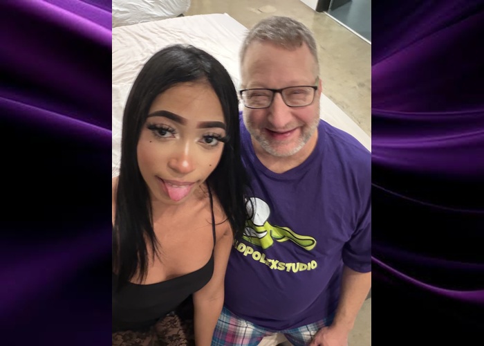 Jai Morae's VR Debut: The Scenes Everyone's Talking About