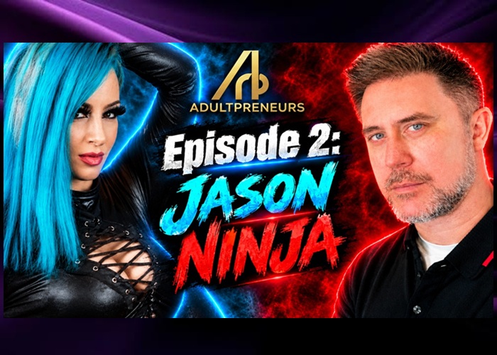 FemDom Mogul Jason Ninja Reveals 15-Year Empire Secrets