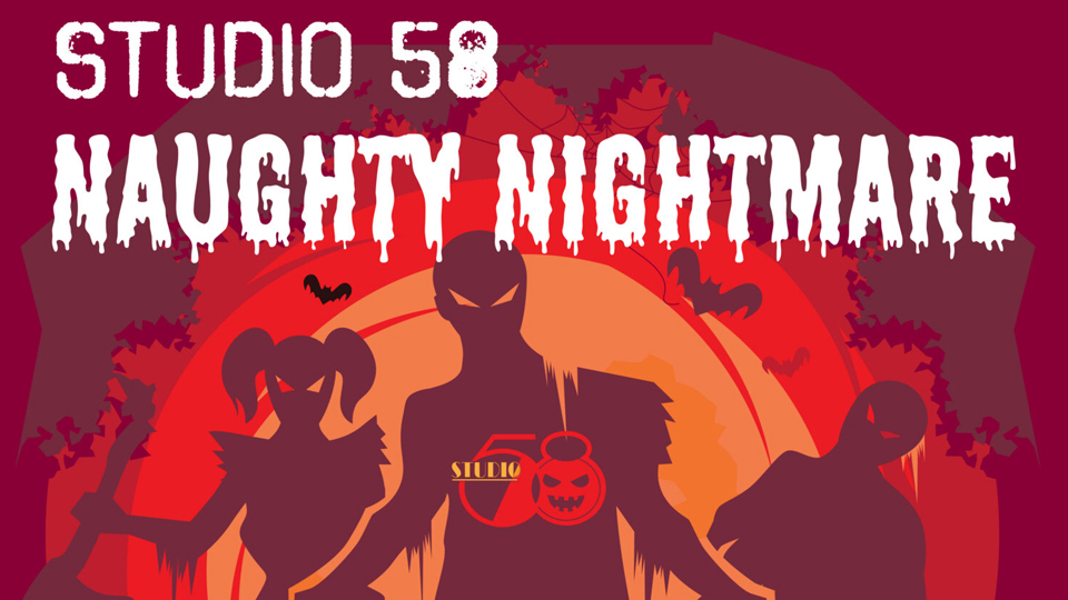 Naughty Nightmare Returns to Baltimore: What to Expect in 2026