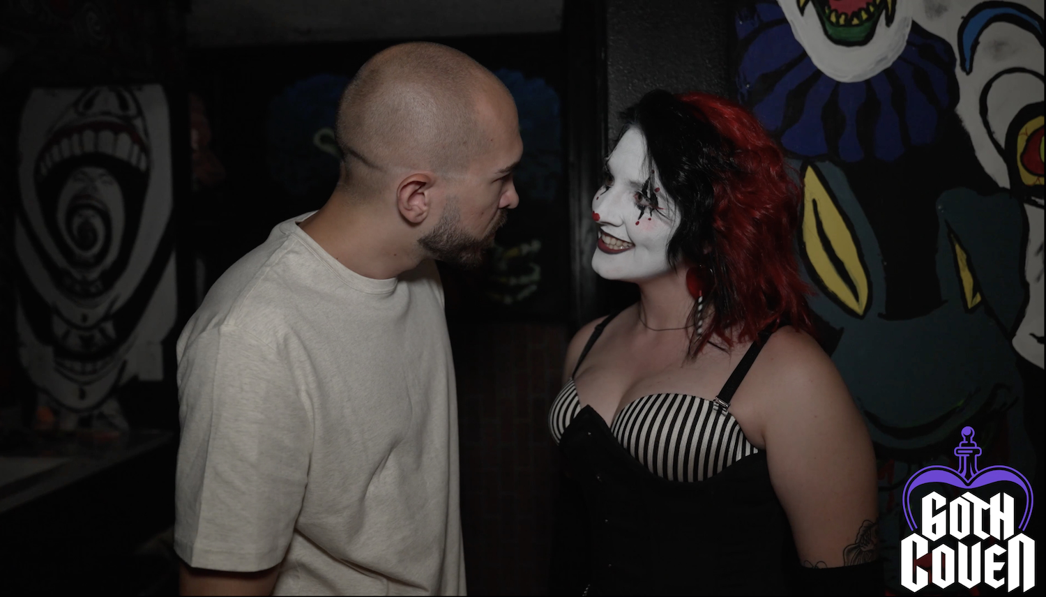 Goth Coven: The New Site That's Redefining Alt Adult Content
