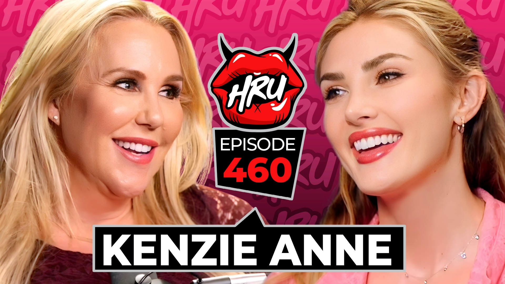 Why Kenzie Anne Walked Away From It All at the Top