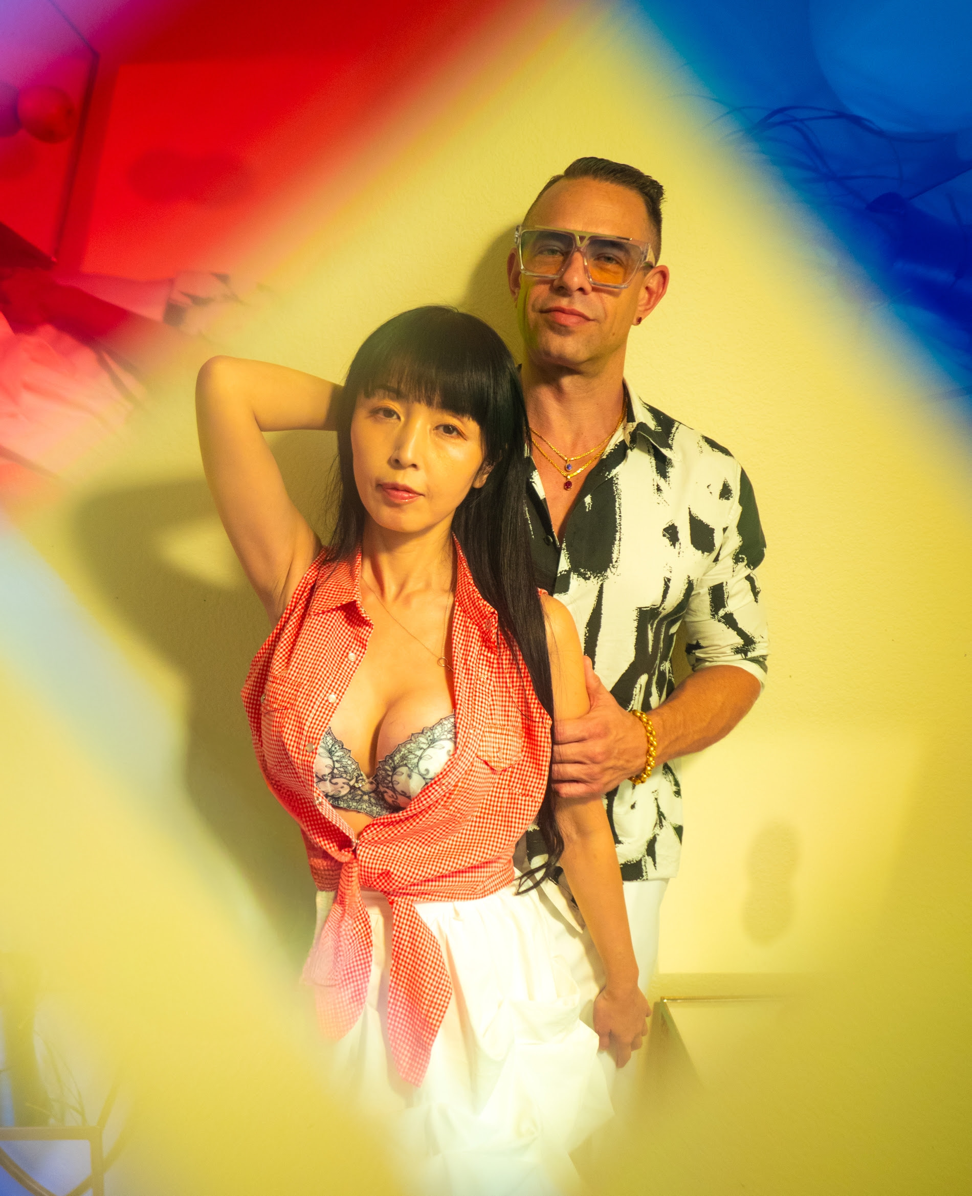 Marica Hase's S3XUS: The 49-Minute Scene That Shatters Expectations