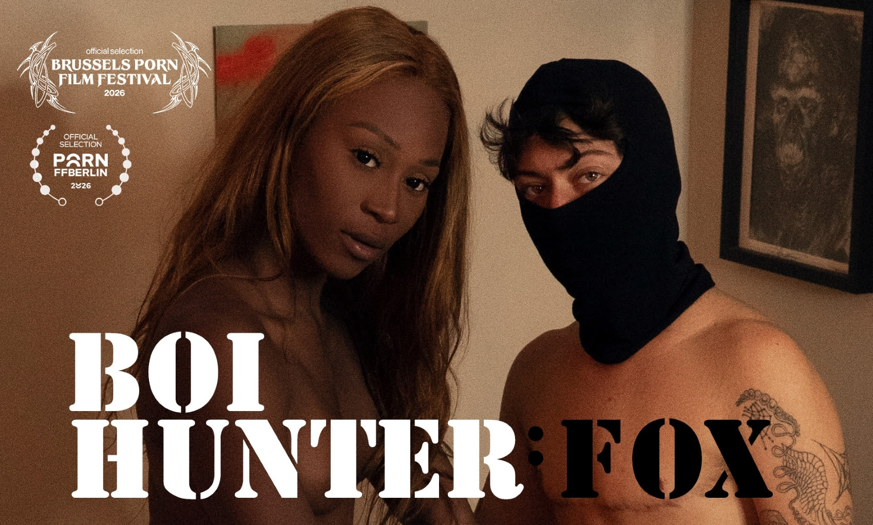 Studio Vanniall's Boi Hunter Hits Berlin: What It Means for Adult Content in 2026